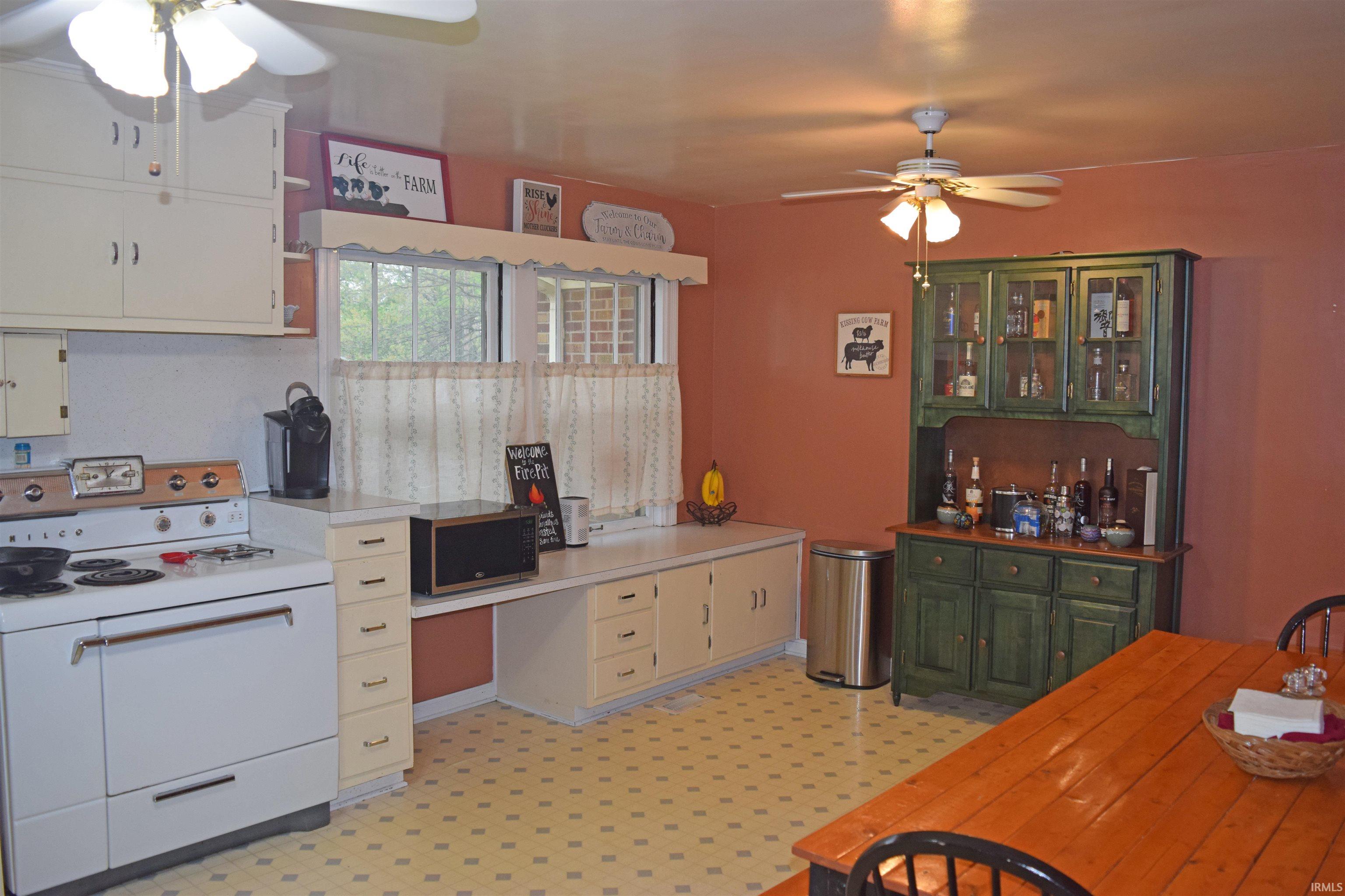 11707 Diamond Island Road Wadesville, IN 47638 - Photo 13 of 36