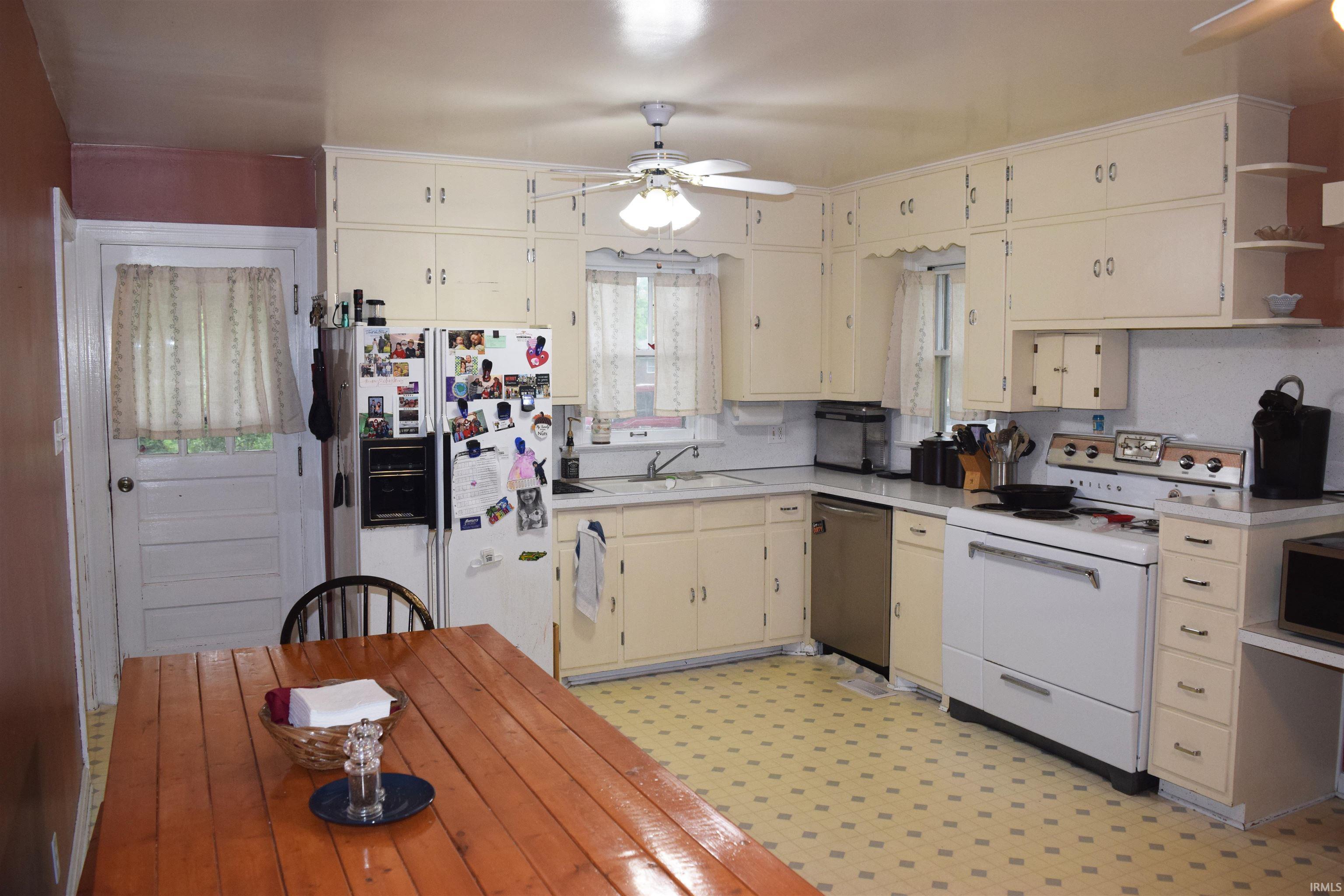 11707 Diamond Island Road Wadesville, IN 47638 - Photo 14 of 36