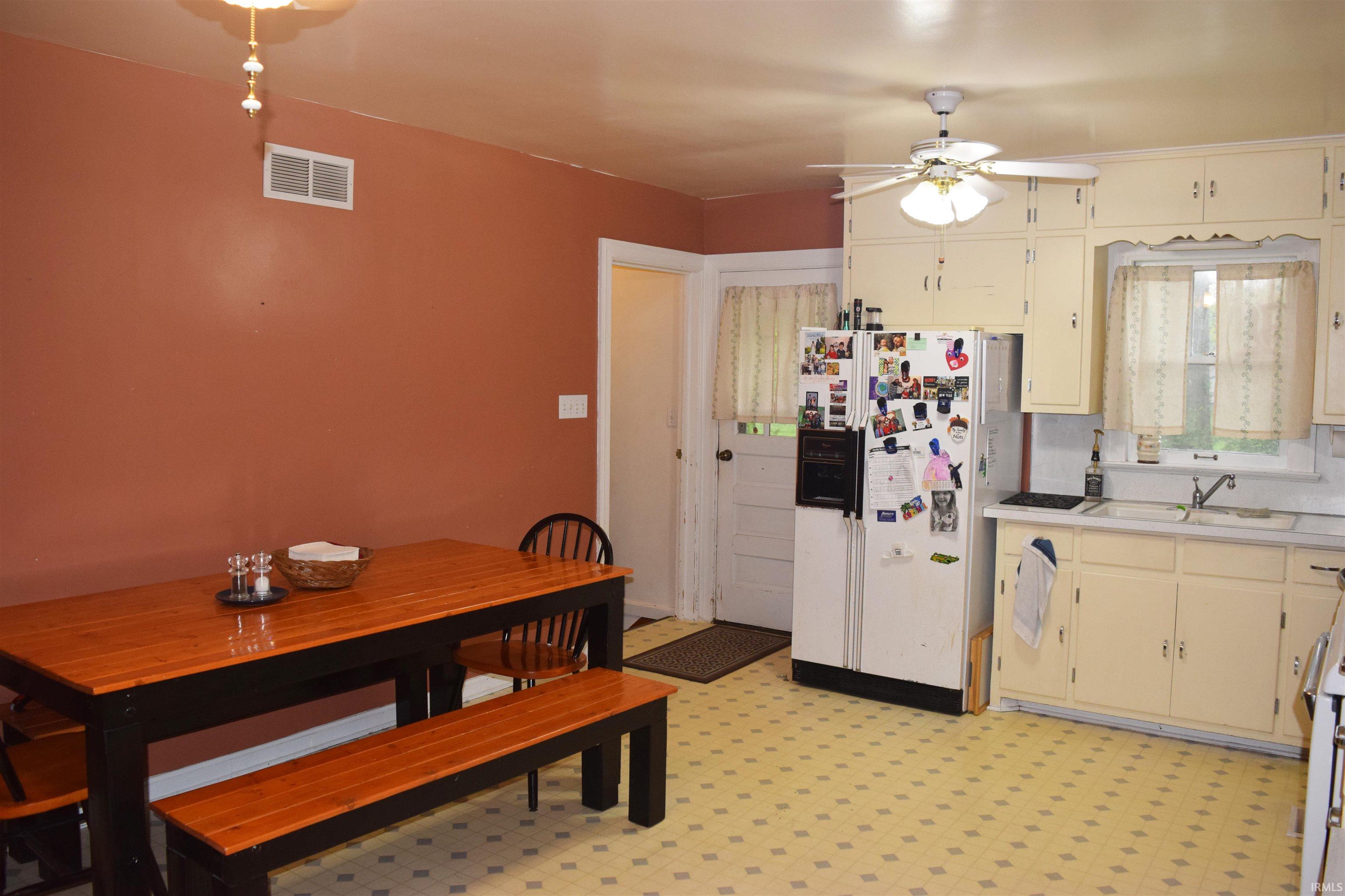 11707 Diamond Island Road Wadesville, IN 47638 - Photo 15 of 36