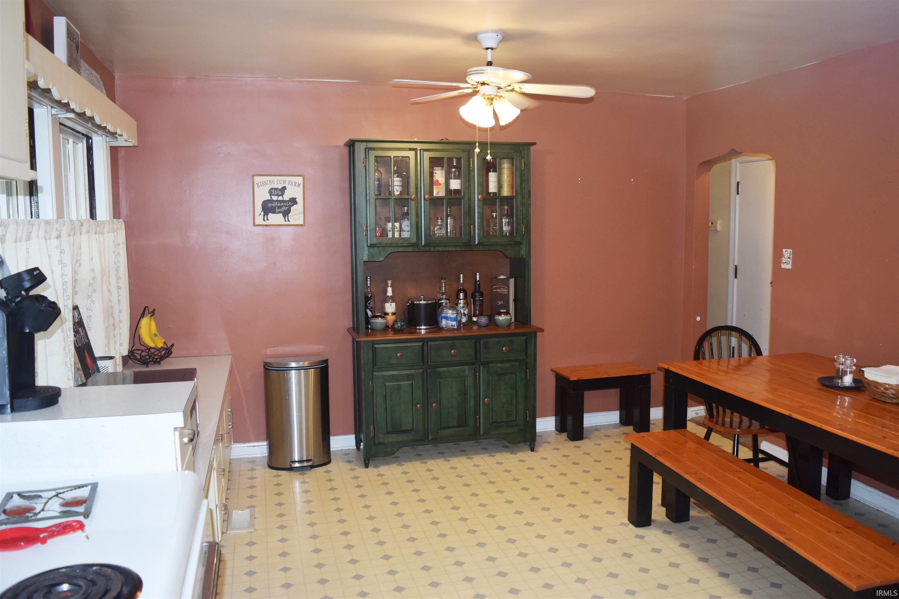 11707 Diamond Island Road Wadesville, IN 47638 - Photo 16 of 36