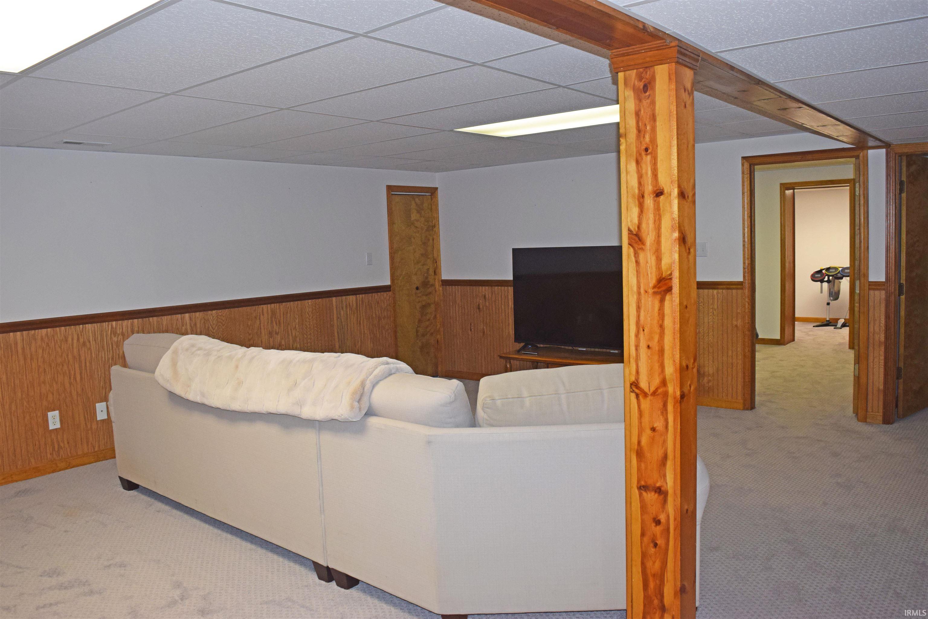 11707 Diamond Island Road Wadesville, IN 47638 - Photo 22 of 36