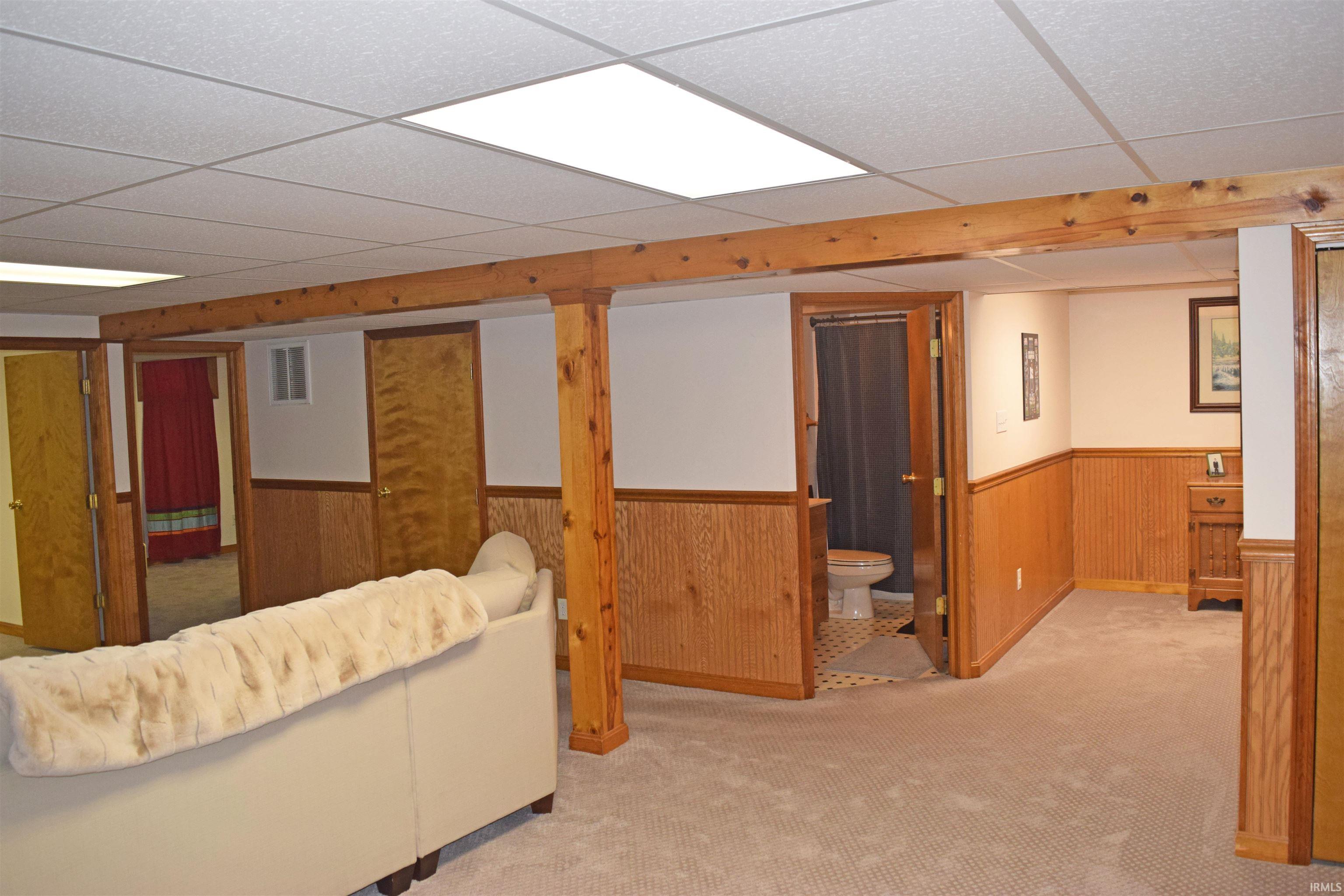 11707 Diamond Island Road Wadesville, IN 47638 - Photo 23 of 36