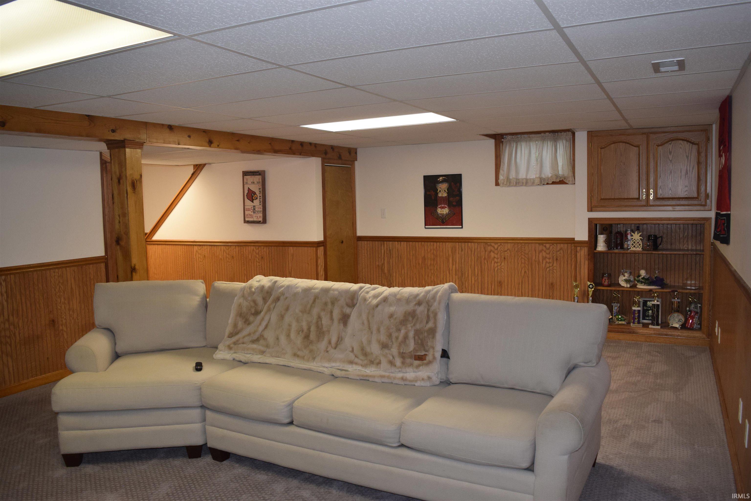 11707 Diamond Island Road Wadesville, IN 47638 - Photo 24 of 36