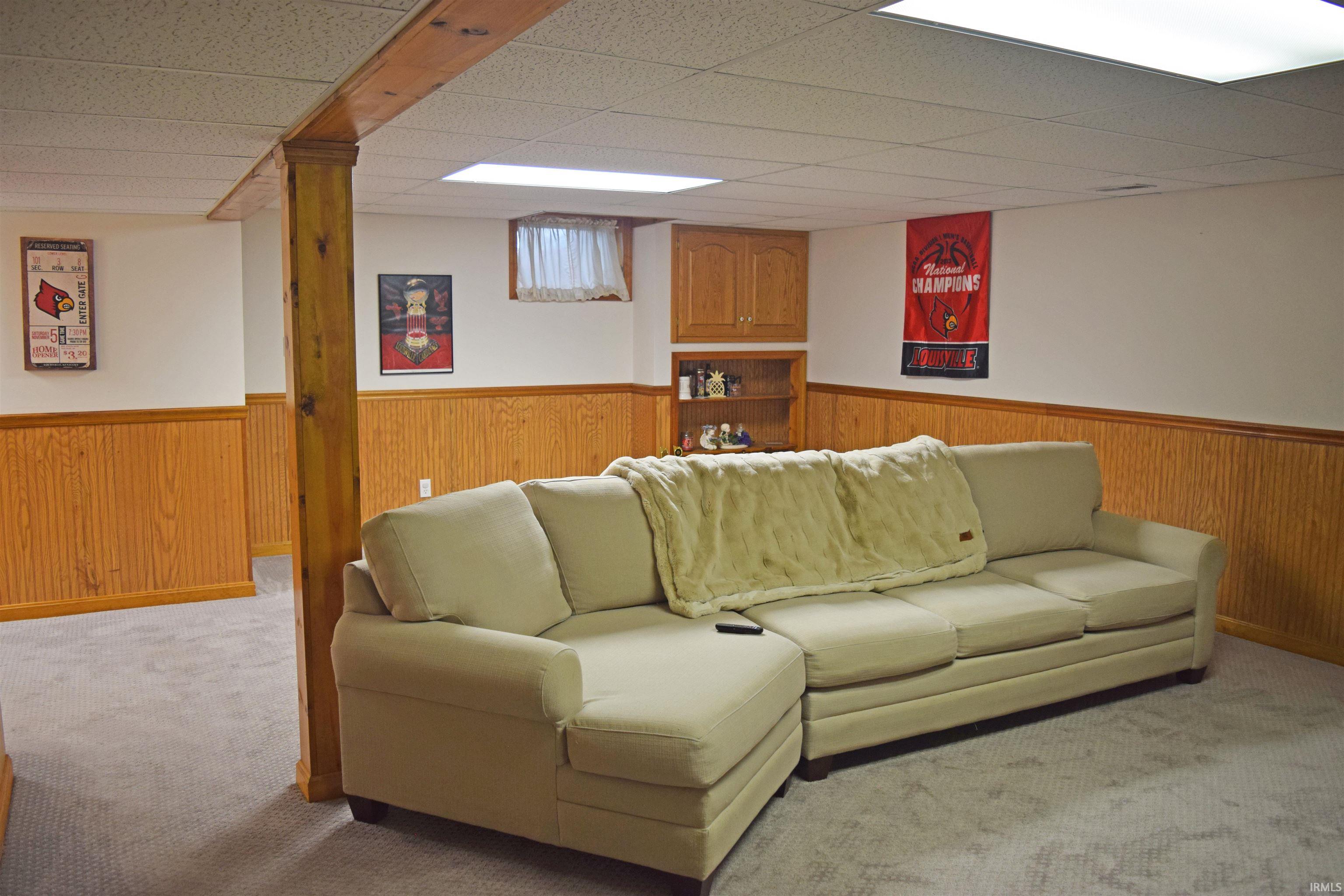 11707 Diamond Island Road Wadesville, IN 47638 - Photo 25 of 36