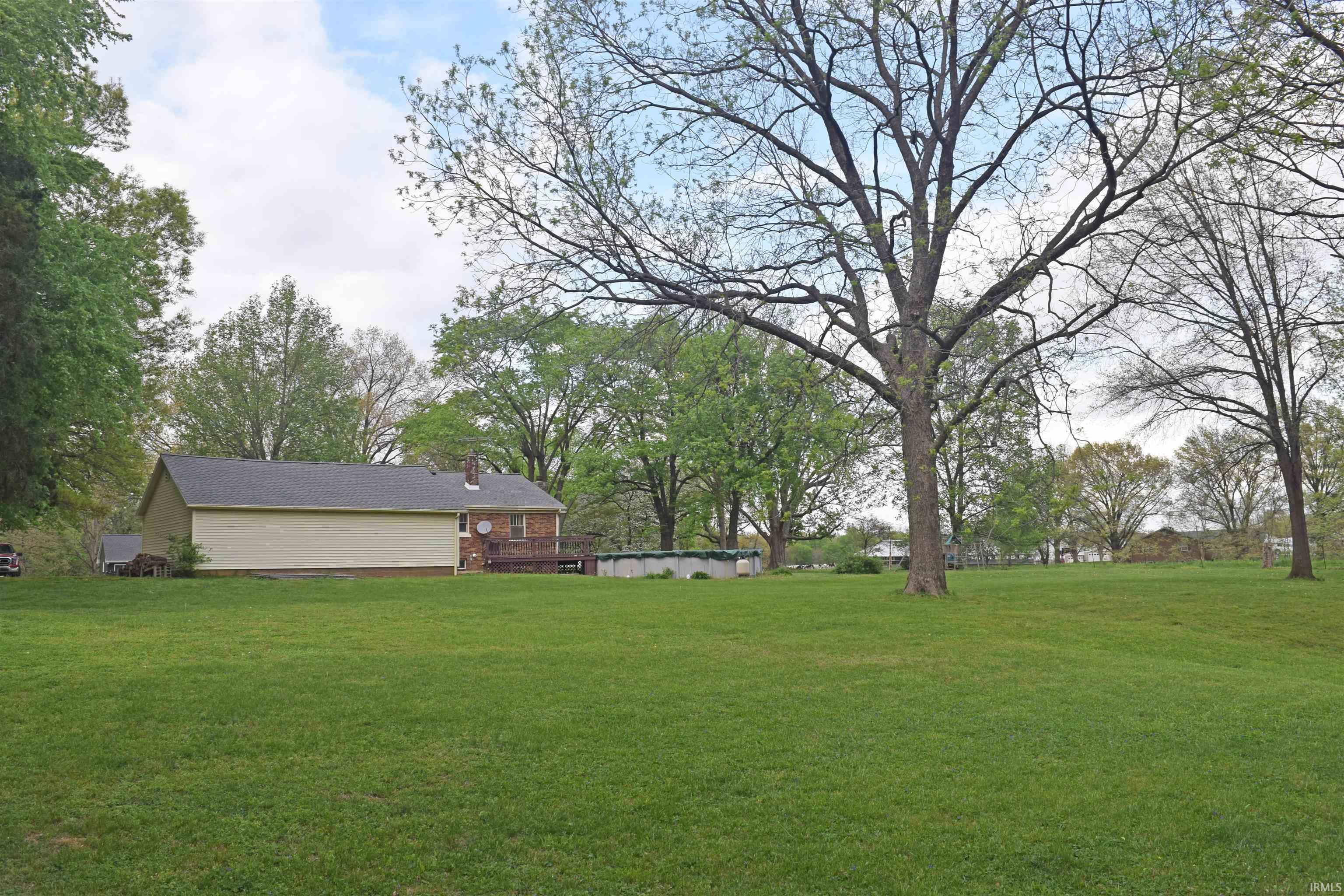 11707 Diamond Island Road Wadesville, IN 47638 - Photo 32 of 36