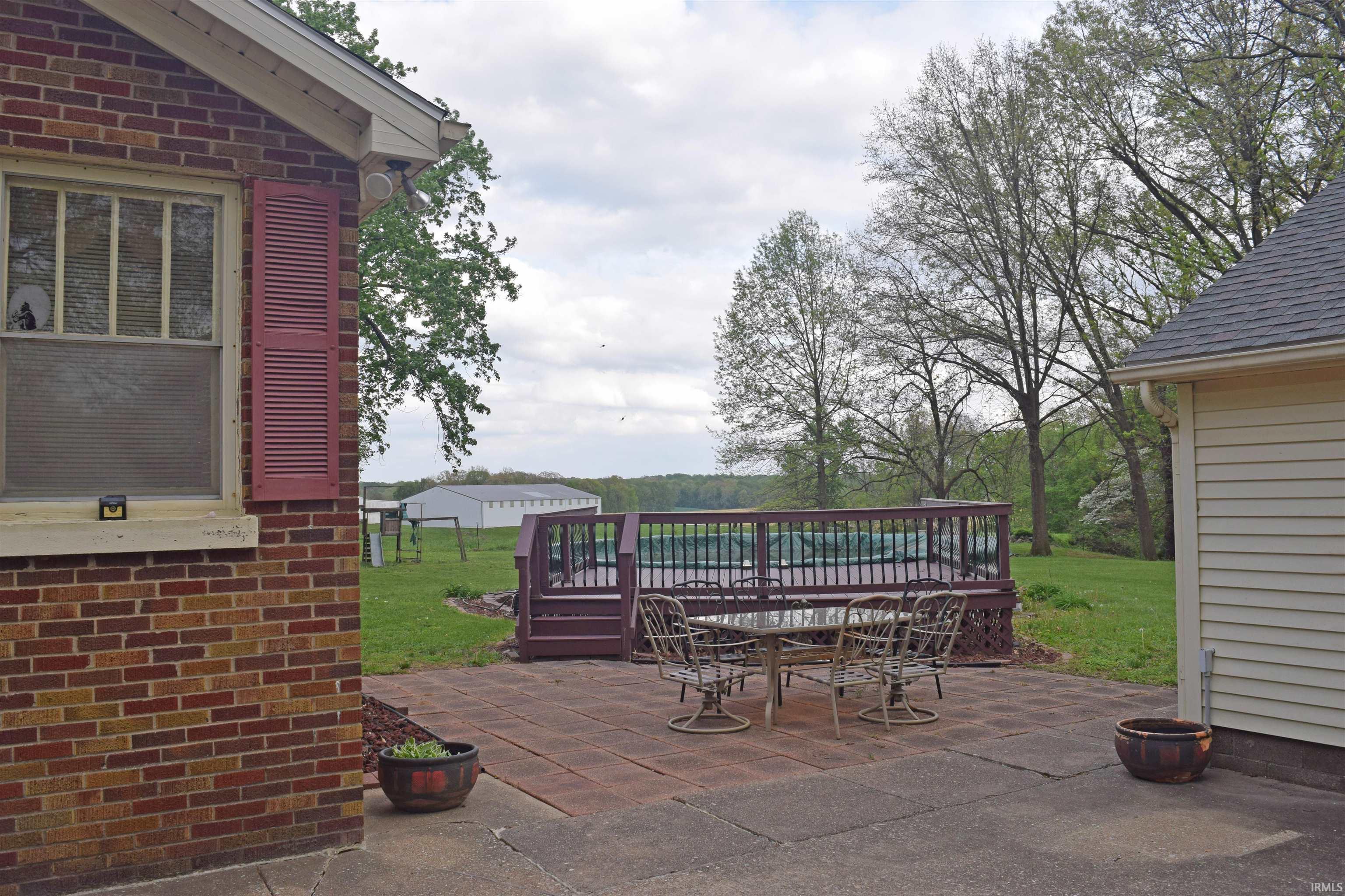 11707 Diamond Island Road Wadesville, IN 47638 - Photo 5 of 36