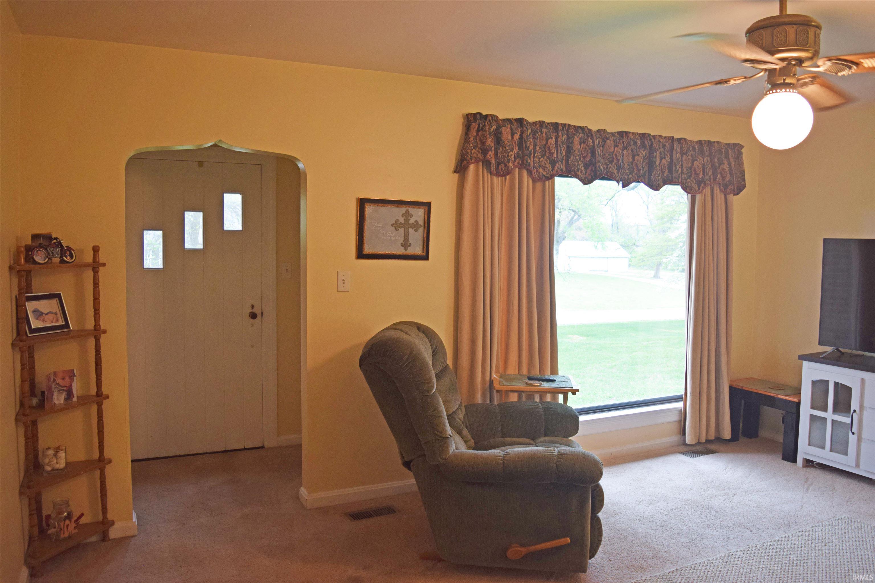 11707 Diamond Island Road Wadesville, IN 47638 - Photo 7 of 36