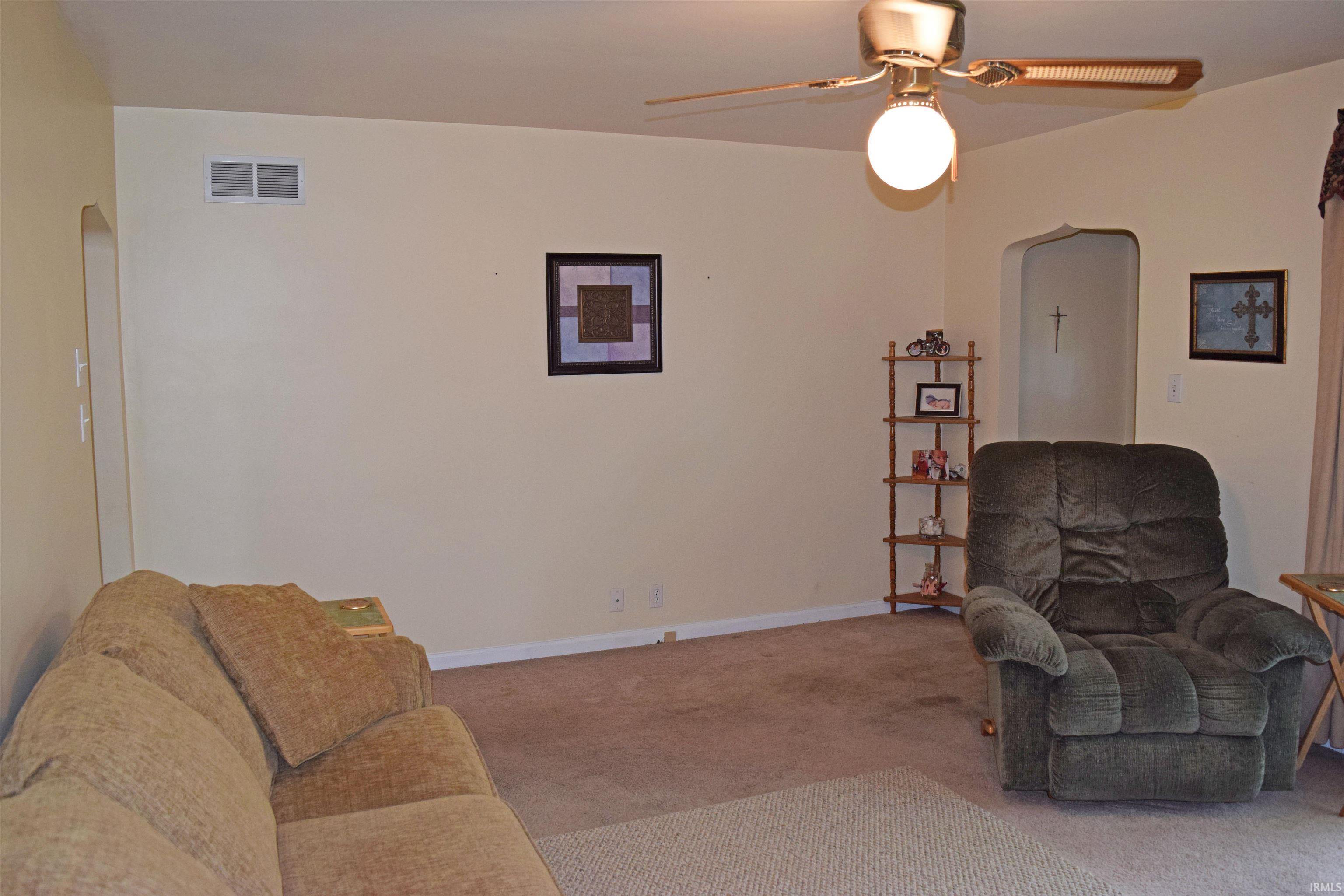 11707 Diamond Island Road Wadesville, IN 47638 - Photo 8 of 36