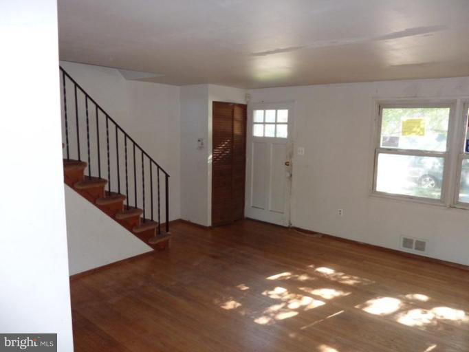 6316 Falkirk Road Baltimore, MD 21239 - Photo 4 of 11 Living Room #2