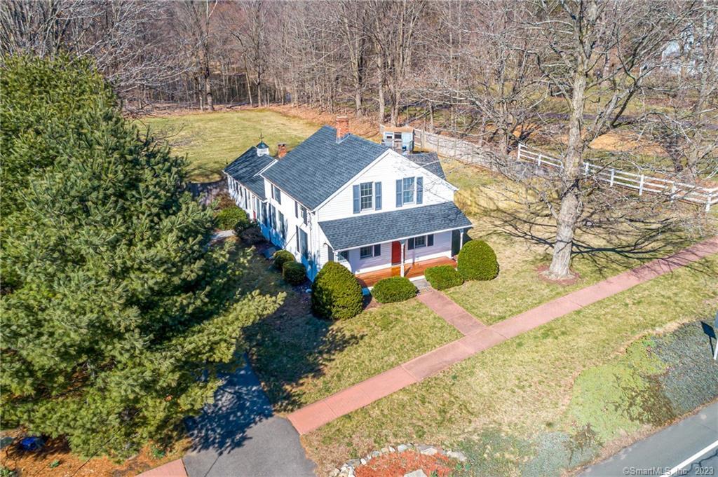 677 Main Street Somers, CT 06071 - Photo 1 of 1