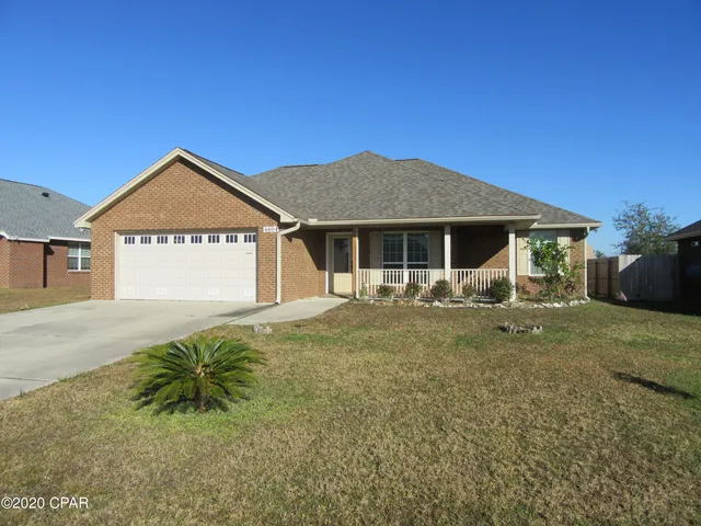 $2,195 | 4604 Bylsma Circle, Panama City, FL 32404