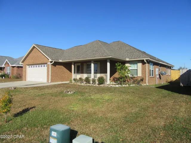 $2,195 | 4604 Bylsma Circle, Panama City, FL 32404