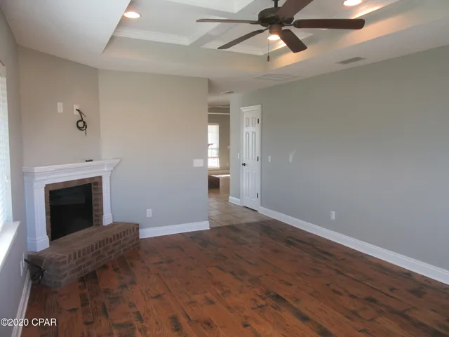 $2,195 | 4604 Bylsma Circle, Panama City, FL 32404