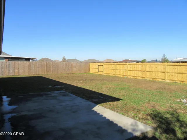 $2,195 | 4604 Bylsma Circle, Panama City, FL 32404