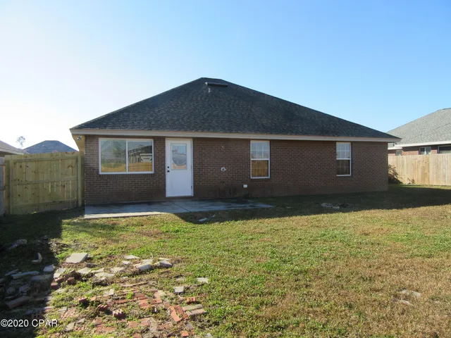 $2,195 | 4604 Bylsma Circle, Panama City, FL 32404