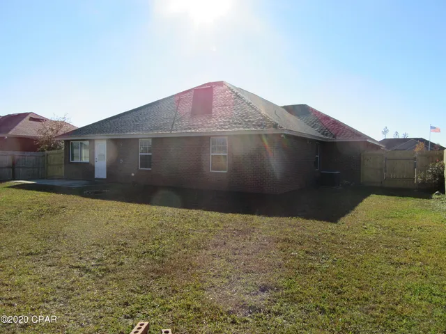 $2,195 | 4604 Bylsma Circle, Panama City, FL 32404