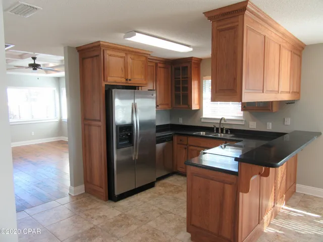 $2,195 | 4604 Bylsma Circle, Panama City, FL 32404