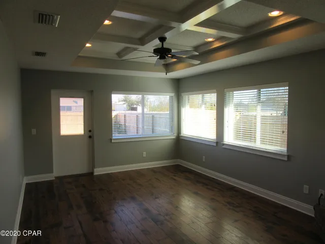 $2,195 | 4604 Bylsma Circle, Panama City, FL 32404