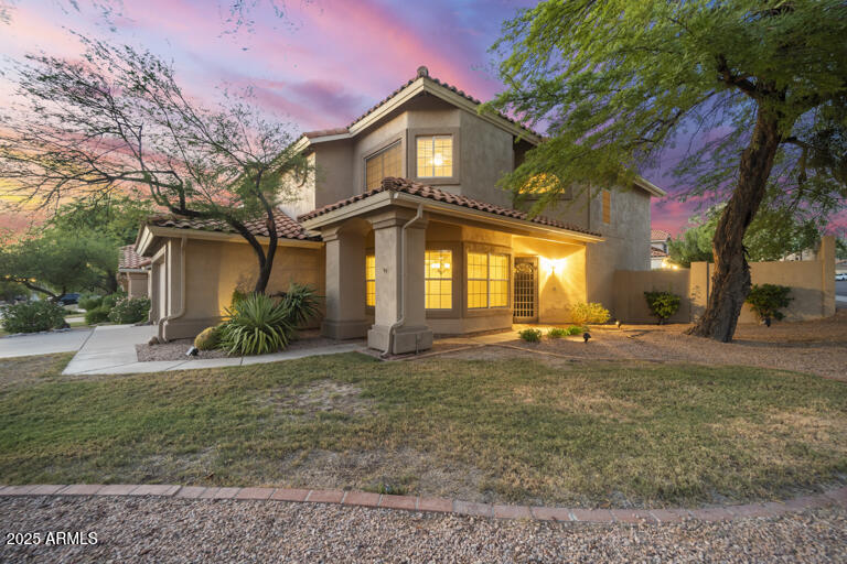 6438 East Raftriver Street Mesa, AZ 85215 - Photo 1 of 61 _DSC3450