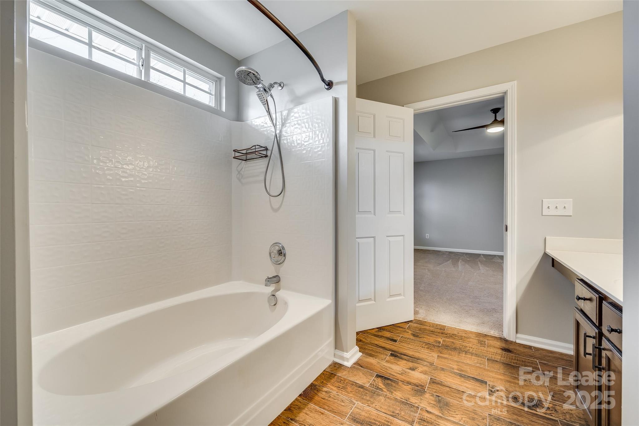 618 Bayou Circle Clover, SC 29710 - Photo 24 of 29 a bathroom with a bathtub and shower