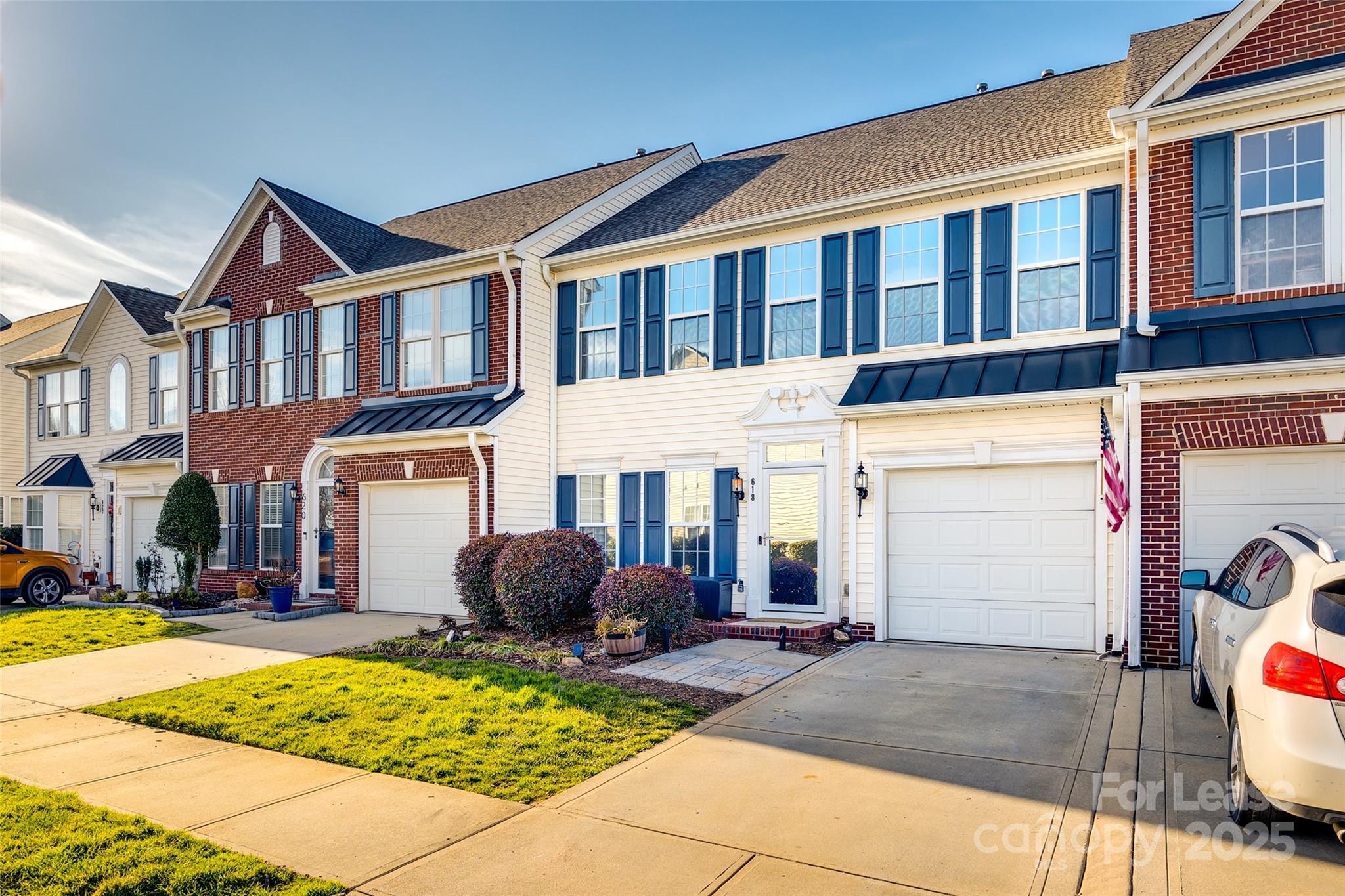 618 Bayou Circle Clover, SC 29710 - Photo 29 of 29 a front view of a house with a yard