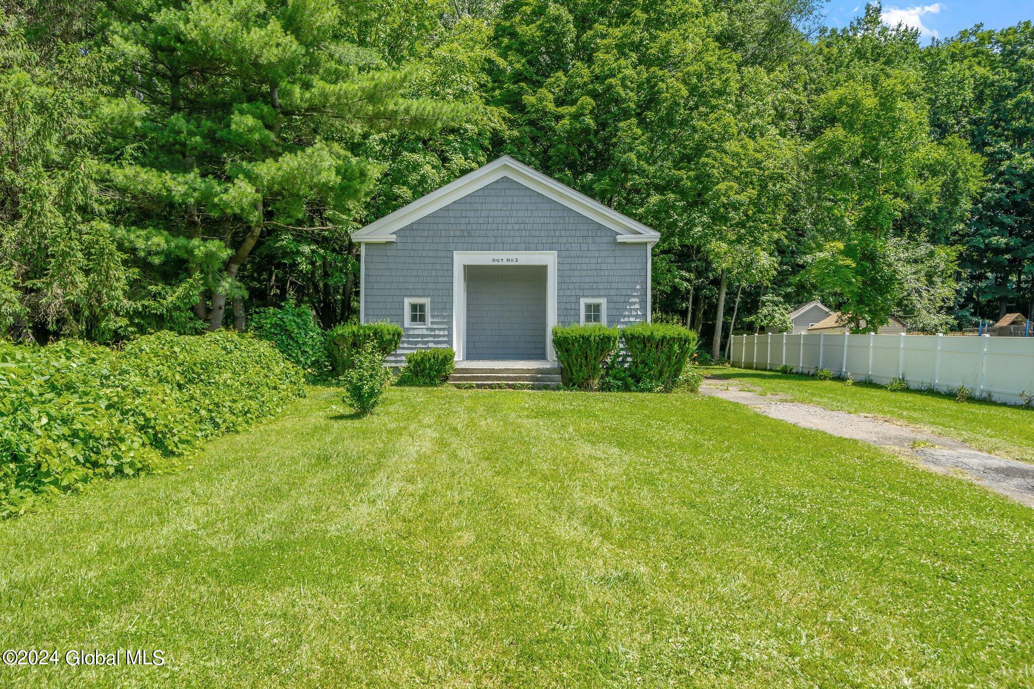 343 Riverview Road Rexford, NY 12148 - Photo 1 of 14 Front of Home