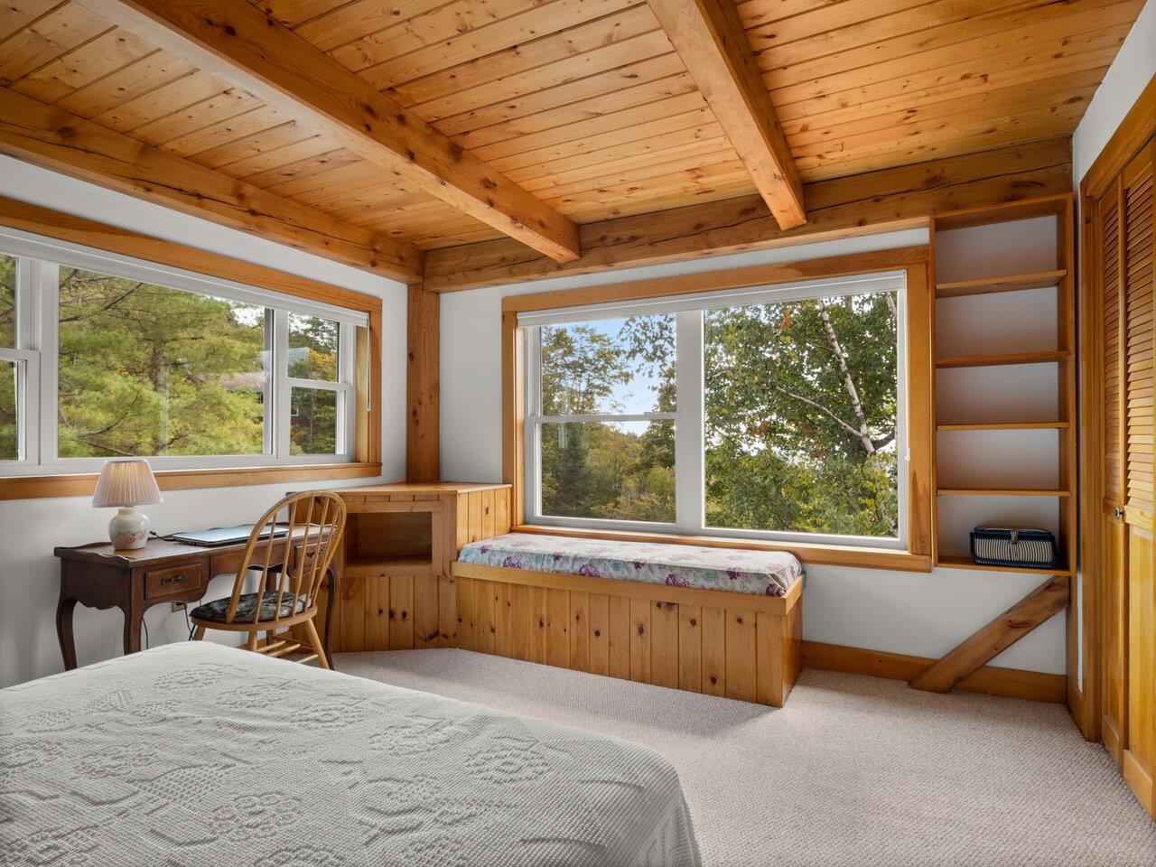 233 Thacher Road Bolton, VT 05477 - Photo 15 of 40 Gallery Image 15