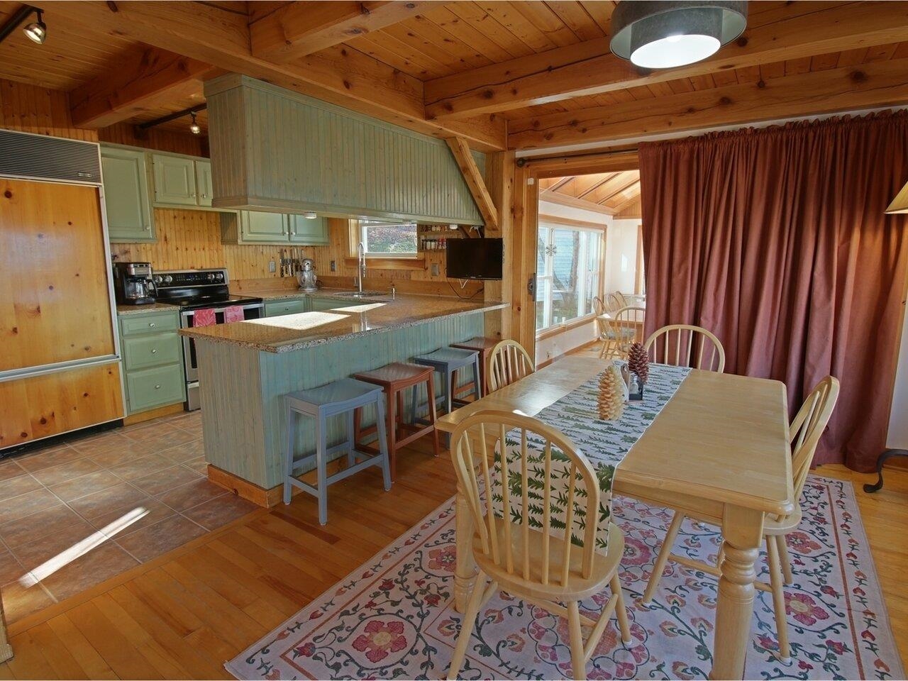 233 Thacher Road Bolton, VT 05477 - Photo 3 of 40 Gallery Image 3