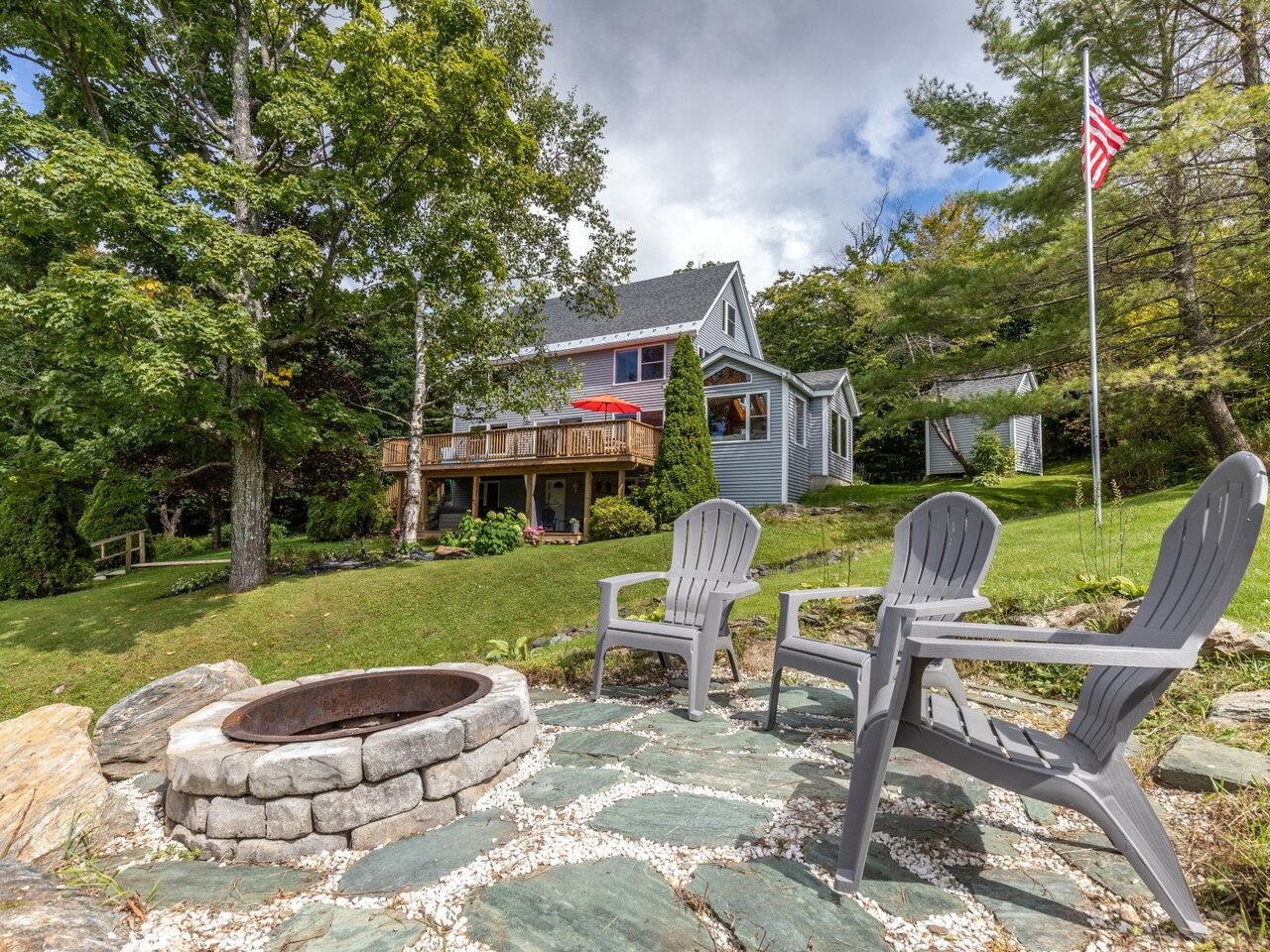 233 Thacher Road Bolton, VT 05477 - Photo 31 of 40 Gallery Image 31