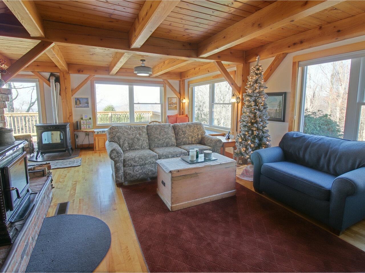 233 Thacher Road Bolton, VT 05477 - Photo 38 of 40 Gallery Image 38