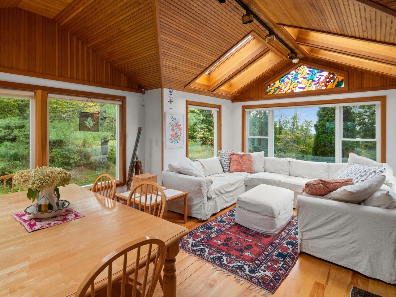 233 Thacher Road Bolton, VT 05477 - Photo 6 of 40 Gallery Image 6