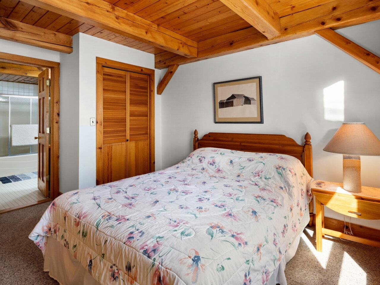 233 Thacher Road Bolton, VT 05477 - Photo 8 of 40 Gallery Image 8