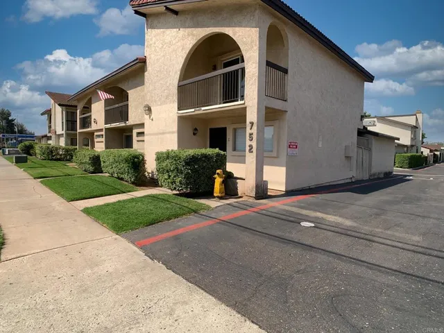 $465,000 | 752 North Mollison Avenue, Unit C, El Cajon, CA 92021