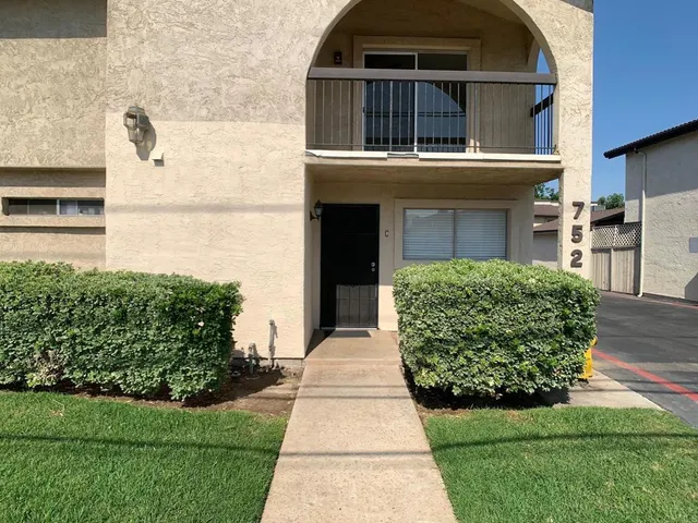 $465,000 | 752 North Mollison Avenue, Unit C, El Cajon, CA 92021