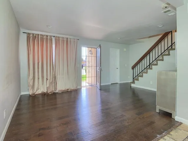 $465,000 | 752 North Mollison Avenue, Unit C, El Cajon, CA 92021