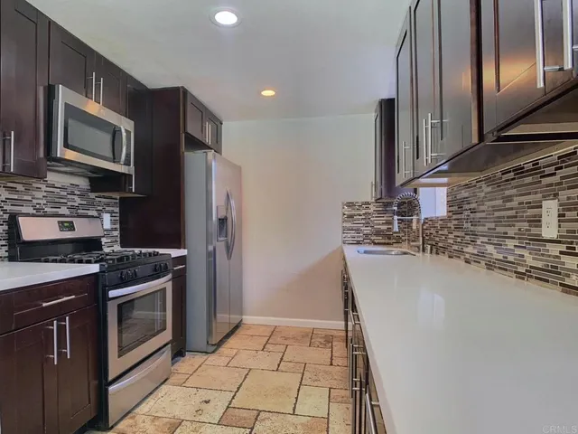 $465,000 | 752 North Mollison Avenue, Unit C, El Cajon, CA 92021