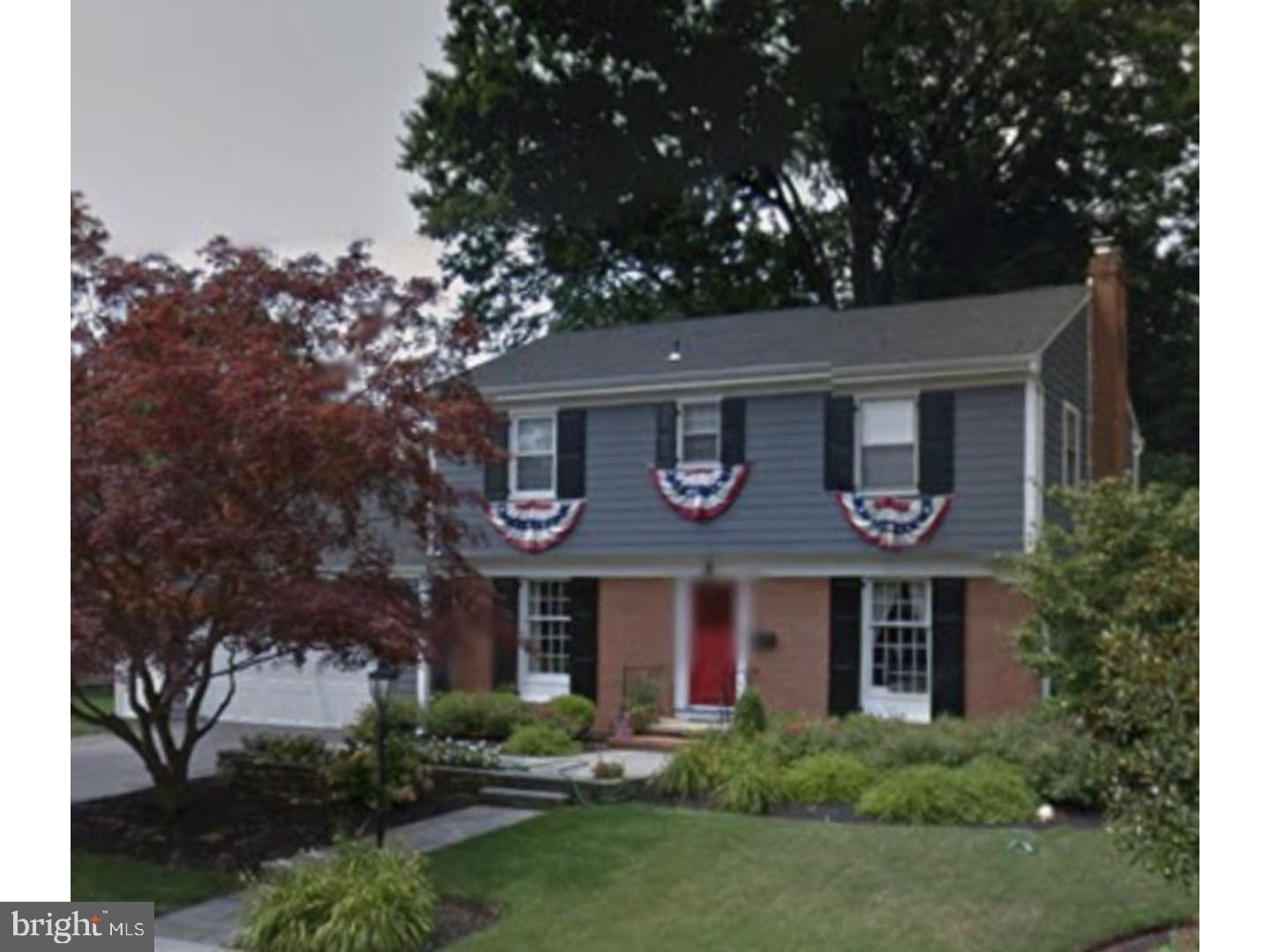 150 Coleman Road Hamilton, NJ 08690 - Photo 1 of 12
