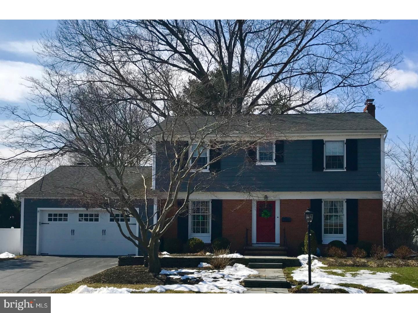 150 Coleman Road Hamilton, NJ 08690 - Photo 2 of 12 Exterior Front