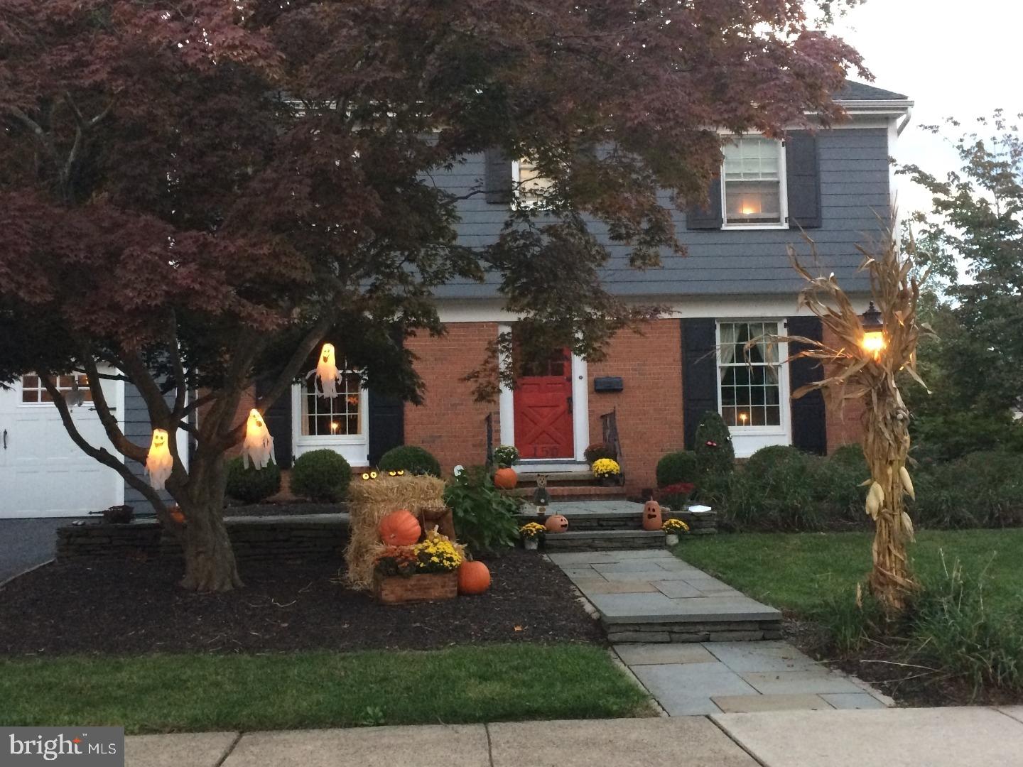 150 Coleman Road Hamilton, NJ 08690 - Photo 12 of 12 Exterior Front