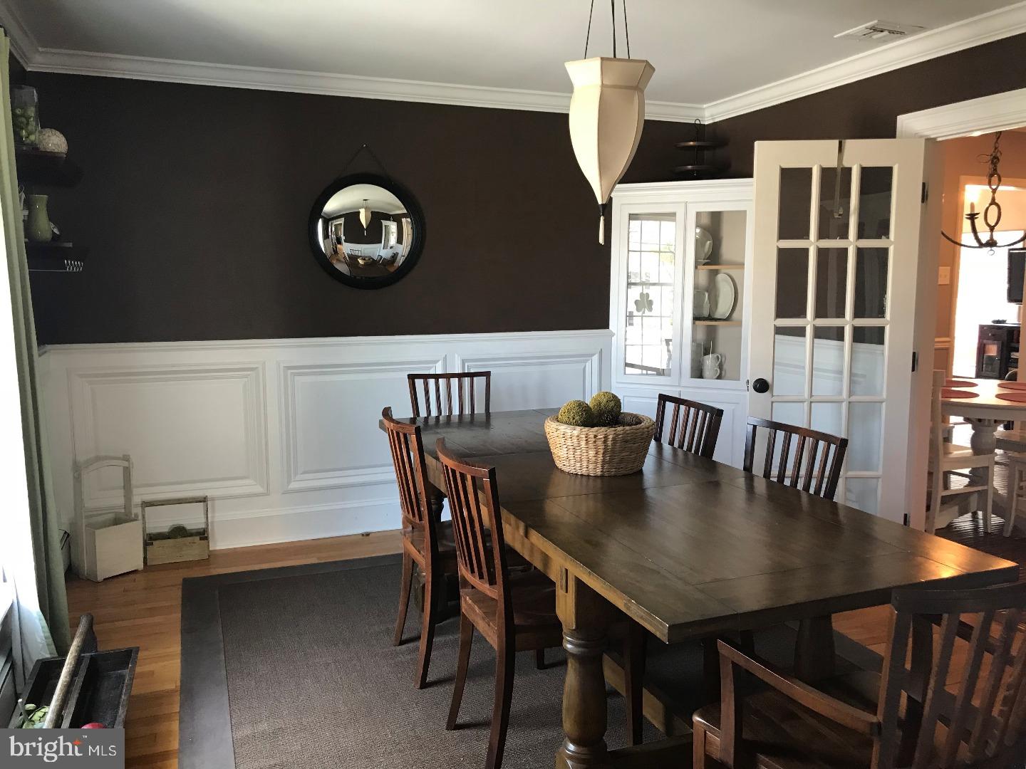 150 Coleman Road Hamilton, NJ 08690 - Photo 6 of 12 Dining Room