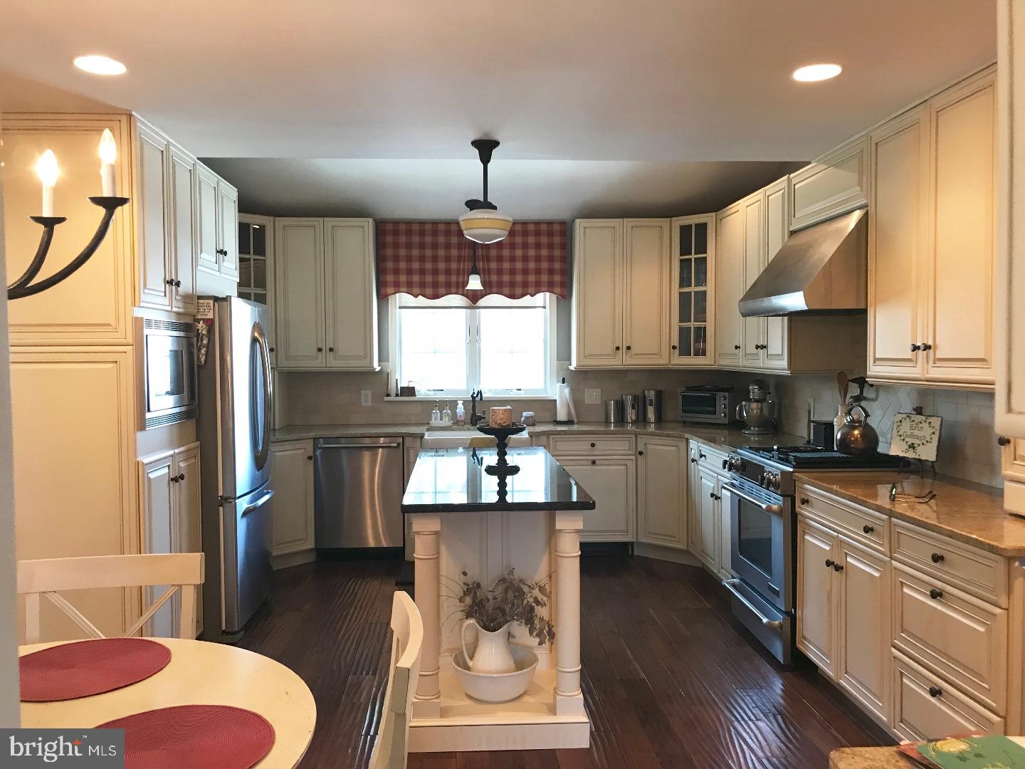 150 Coleman Road Hamilton, NJ 08690 - Photo 8 of 12 Kitchen