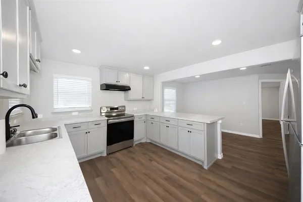 $1,995 | 1119 Salt Creek Road, Springtown, TX 76082