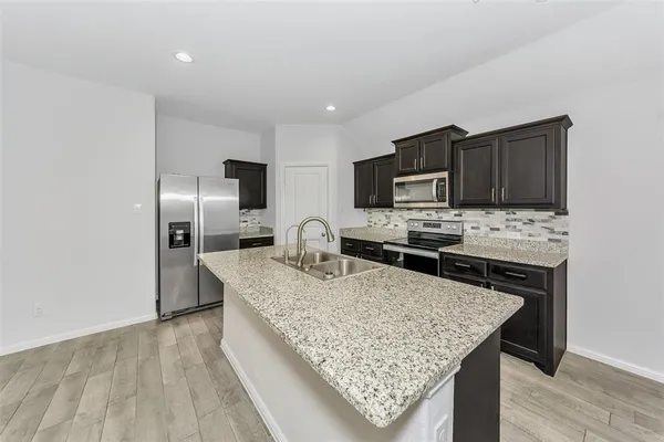 $1,995 | 1119 Salt Creek Road, Springtown, TX 76082