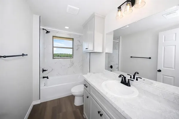 $1,995 | 1119 Salt Creek Road, Springtown, TX 76082