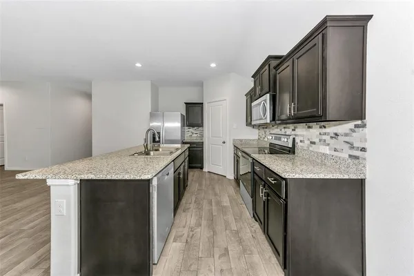 $1,995 | 1119 Salt Creek Road, Springtown, TX 76082