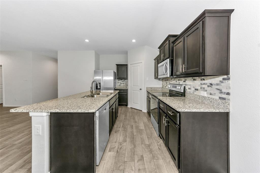 1119 Salt Creek Road Springtown, TX 76082 - Photo 19 of 25