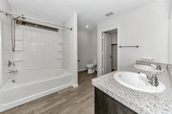 $1,995 | 1119 Salt Creek Road, Springtown, TX 76082