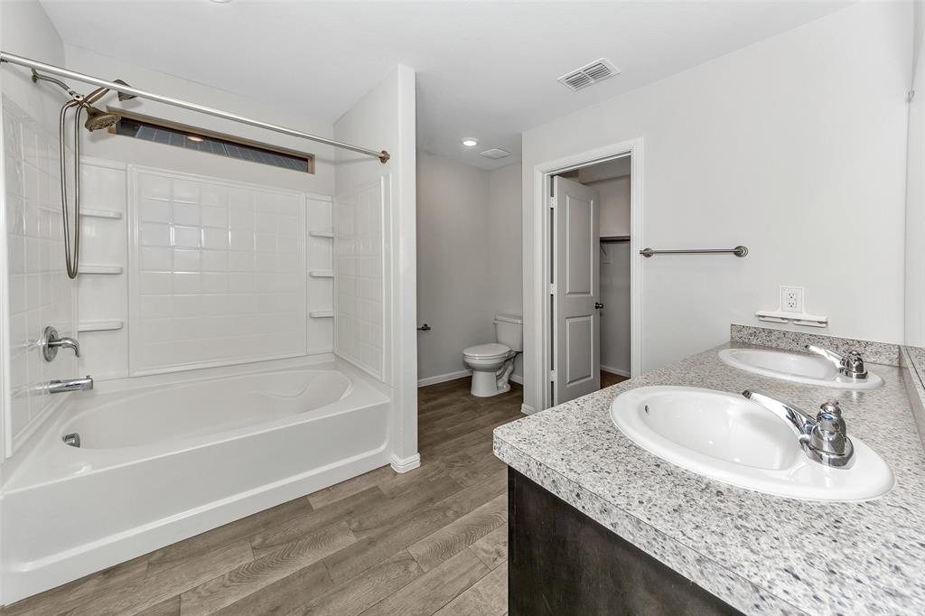 1119 Salt Creek Road Springtown, TX 76082 - Photo 20 of 25