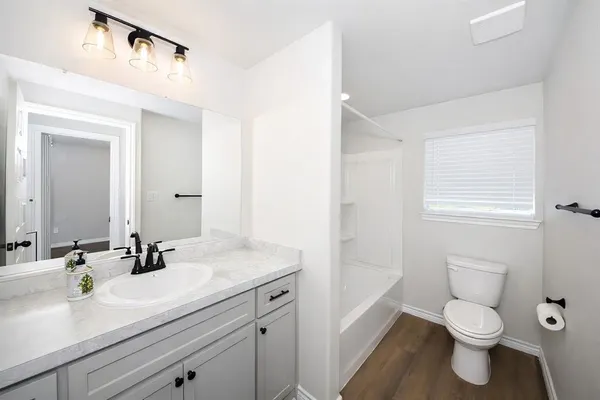 $1,995 | 1119 Salt Creek Road, Springtown, TX 76082