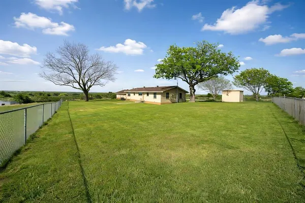 $1,995 | 1119 Salt Creek Road, Springtown, TX 76082